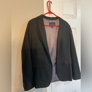 Banana Republic Black Blazer